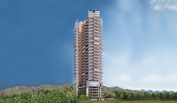 Featured Image of The Prestige City Mulund