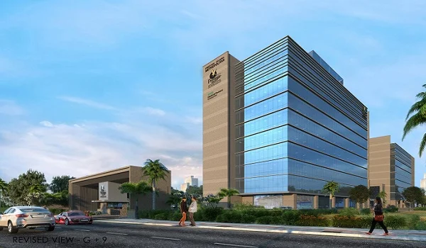 Featured Image of Prestige Commercial - Kensington Road 