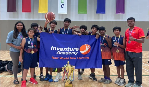 Featured Image of Prestige Group and Inventure Academy Collab to Help School Children in Bengaluru