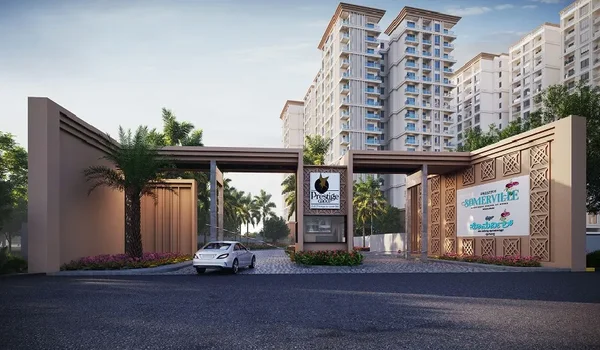 Featured Image of Prestige Group Builds a New Way of Living with “The Prestige Place”