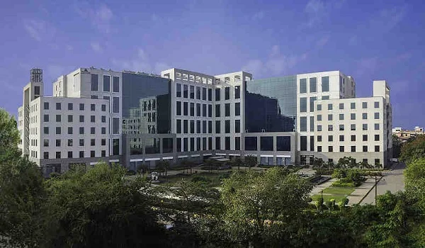 Featured Image of Prestige Group Office Address in Delhi   