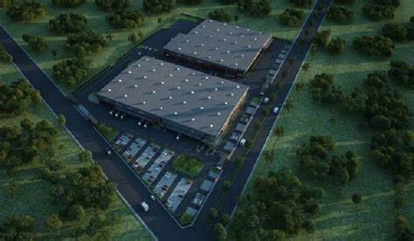 Featured Image of Prestige Logistic Center