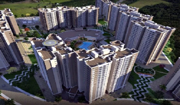 Featured Image of Prestige Ongoing Projects In Bangalore In 2025