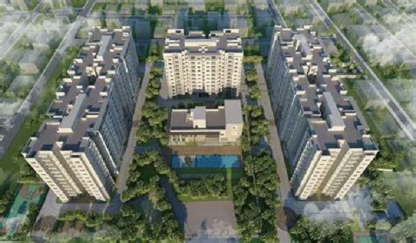 Featured Image of Prestige Ongoing Projects In Hyderabad