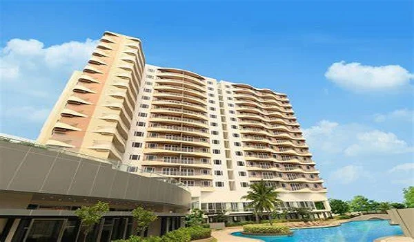 Prestige Signature Tower (JRC)