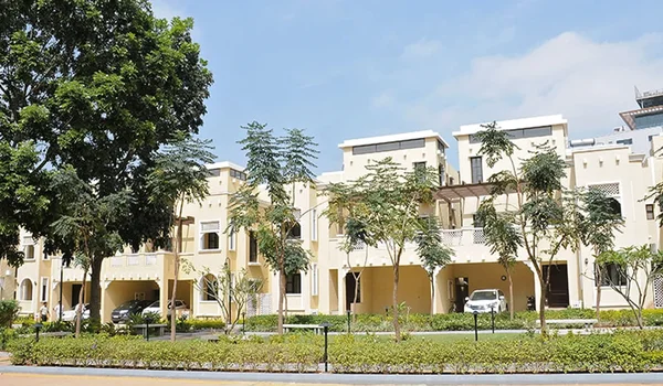 Featured Image Of Prestige Silver Oak (CBD–Whitefield Connected) 