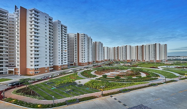 Prestige Southern Star Township