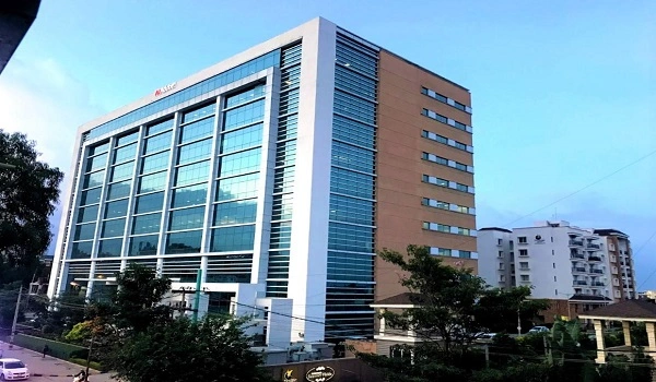 Featured Image of Prestige Trinity Centre