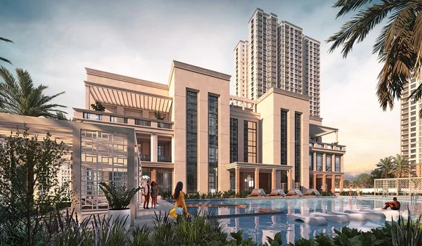 Featured Image of Prestige Upcoming Projects in Whitefield in 2025