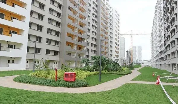 Featured Image of Prestige Upcoming Projects Near Bagmane Tech Park, Bangalore 2025