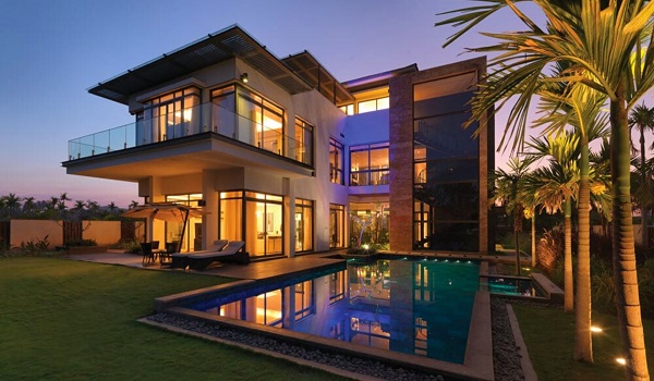 Featured Image of Prestige Villas  Bangalore Whitefield