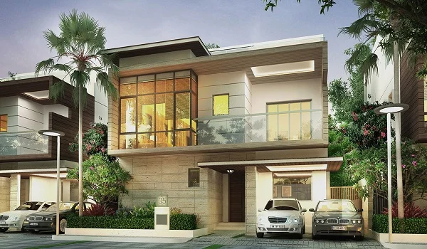 Featured Image of Prestige Villas  Bangalore Whitefield