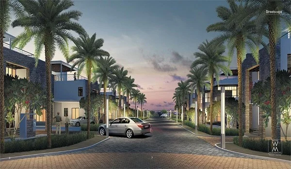 Featured Image of Prestige Villas in Whitefield in 2025
