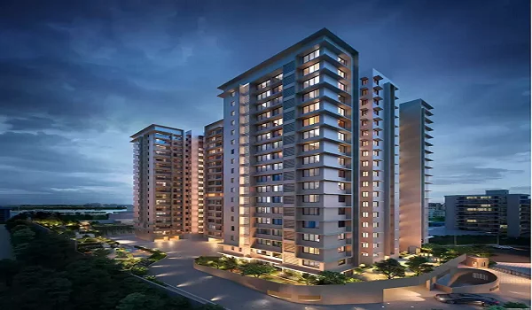 Featured Image of Prestige Whitefield Hyderabad 2025