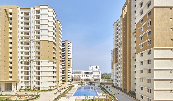 Featured Image of Prestige's upcoming projects in Whitefield, Bangalore