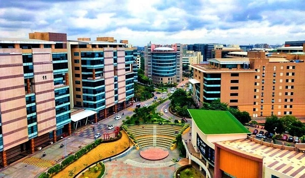 Featured Image of Pritech Park Sez