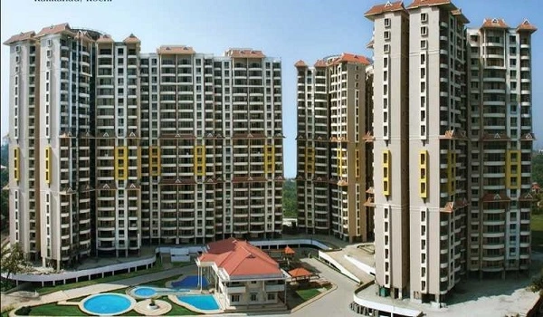 Featured Image of Purva Eternity – Kakkanad