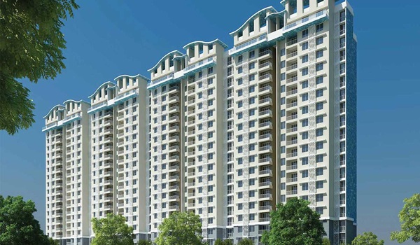 Featured Image Of Purva Palm Beach