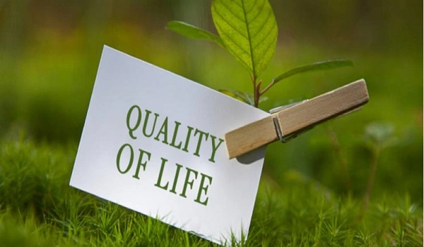 Featured Image of Quality of Life