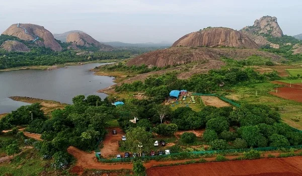 Featured Image of Ramanagara 