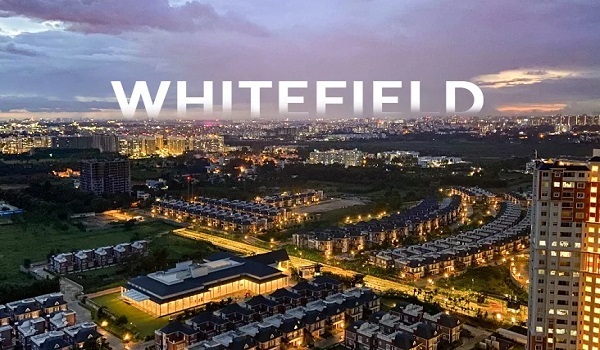 Real Estate Trends in Whitefield 2023