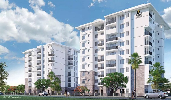 Featured Image of Residential Options