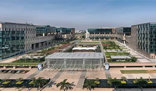 Featured Image of Rmz Ecoworld