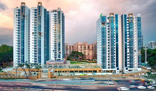 Featured Image Of Salarpuria Sattva Luxuria