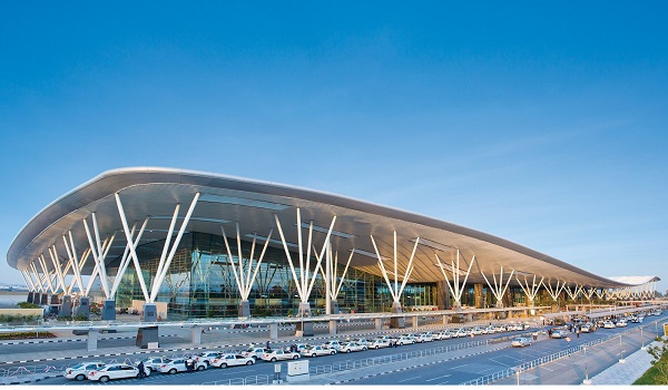 Featured Image of Sarjapur Road to Kempegowda Airport Distance Routes and Travel Guide