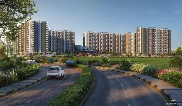 Featured Image Of Sattva Lumina