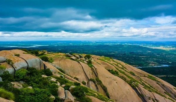 Featured Image of Savandurga Hills 