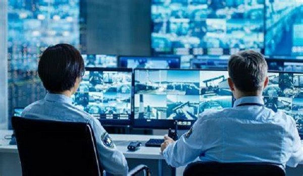 Featured Image of Security and Monitoring