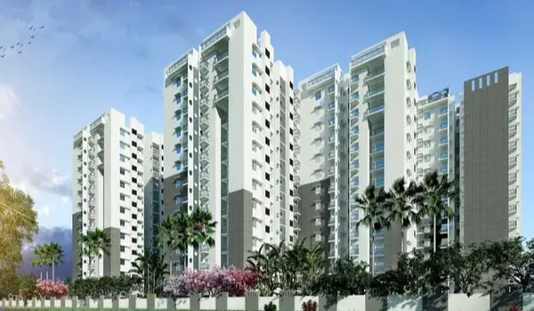 Featured Image Of Shriram Luxor