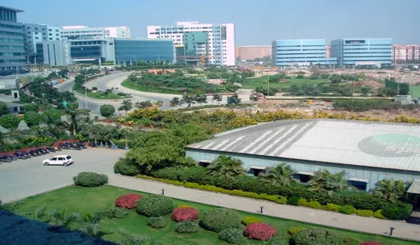 Featured Image of Sigma Tech Park