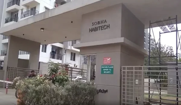 Featured Image Of Sobha Habitech
