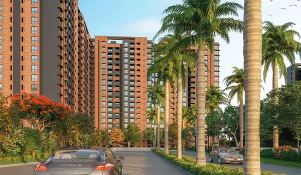 Featured Image Of Sobha HRC Pristine