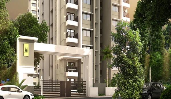 Featured Image Of Sobha Marvella (CBD Extension Zone)