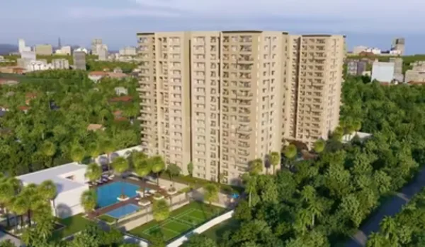 Featured Image Of Sobha Palm Court (Devanahalli Link Zone)