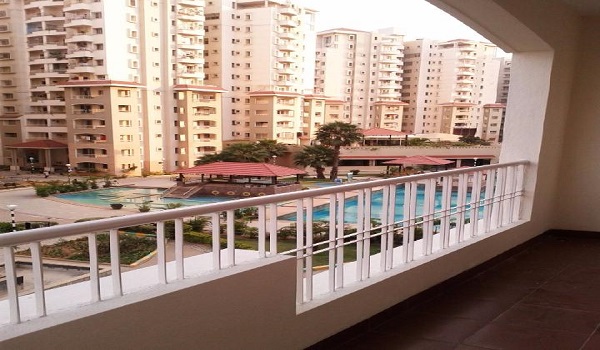 Springfield Apartments Bangalore