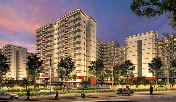 Featured Image Of Tata Carnatica (Airport–IVC Growth Belt)