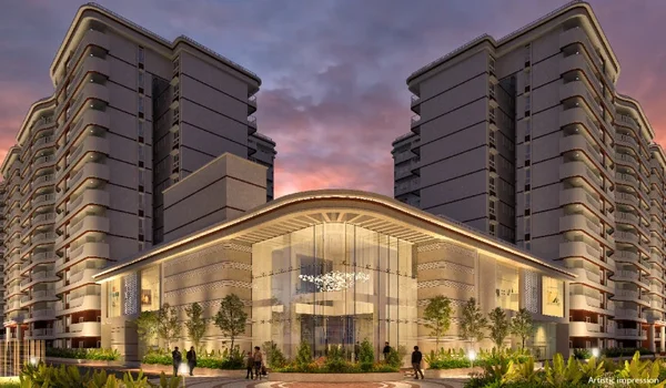 Featured Image Of Tata Carnatica (Devanahalli–Airport Corridor)