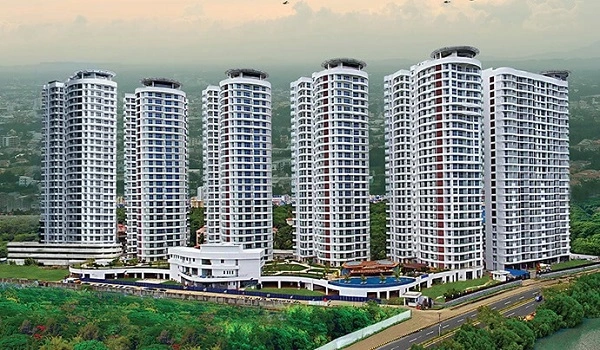 Featured Image of TATA Tritvam – Marine Drive
