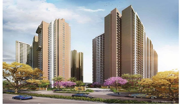 Featured Image of The Willows @ Prestige Park Grove