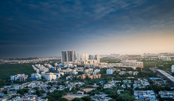 The Safest Places to Live in Bangalore