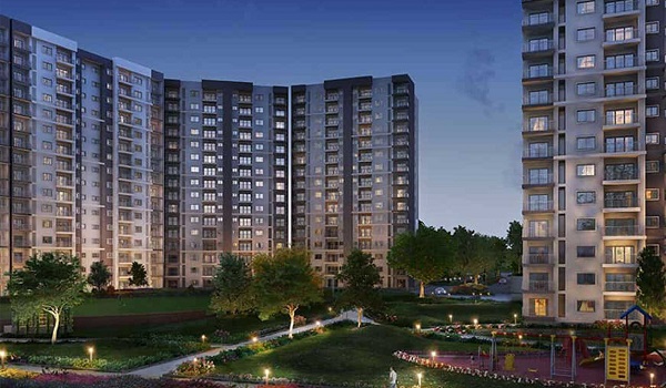 Featured Image of Top 10 Residential Projects in Bannerghatta Road