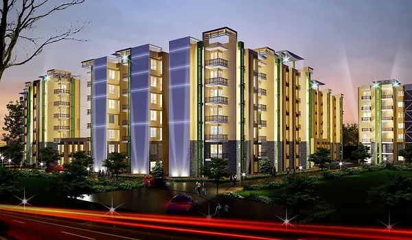 Featured Image of Top 10 Residential Projects in Begur Road
