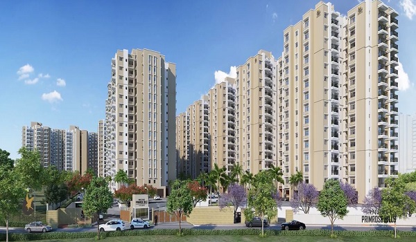 Featured Image of Top 10 Residential Projects in ECC Road