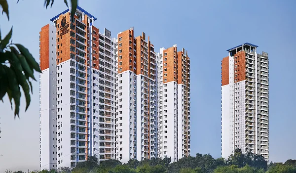 Featured Image of Top 10 Residential Projects in Hebbal