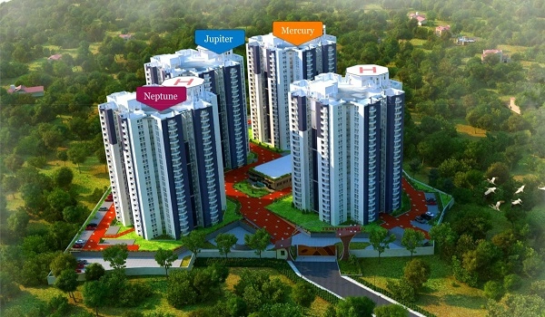 Featured Image of Trinity World – Kakkanad