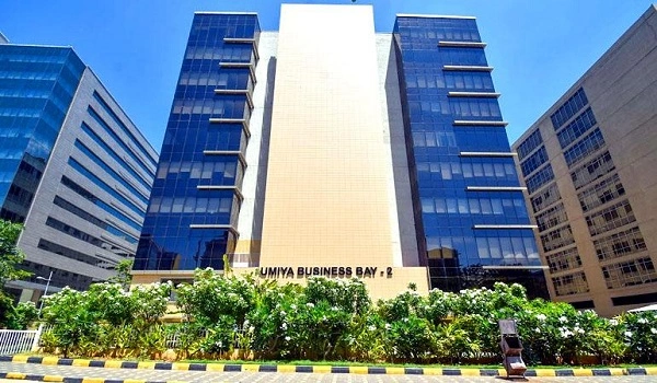 Featured Image of Umiya Business Bay